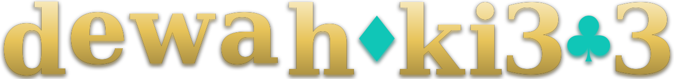 dewa hoki303 logo